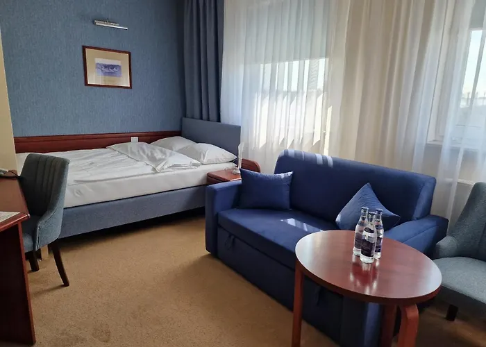 Hotel Polski