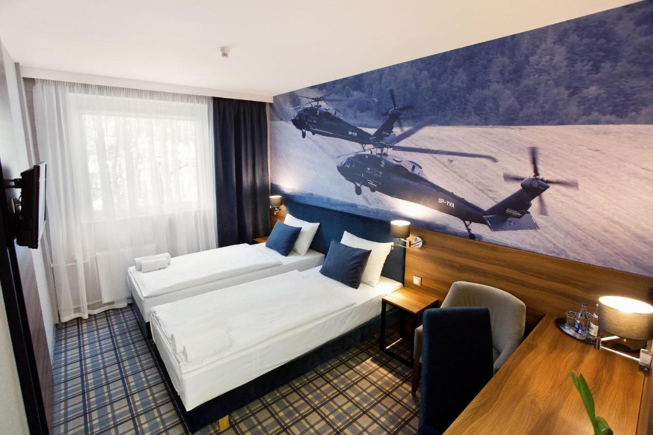 Polski Hotel Mielec