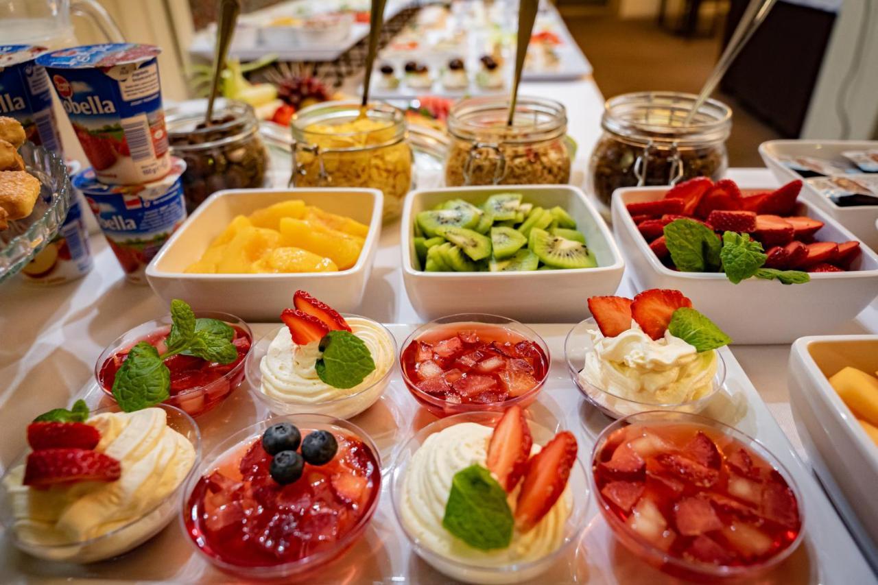 Polski Hotel 3*