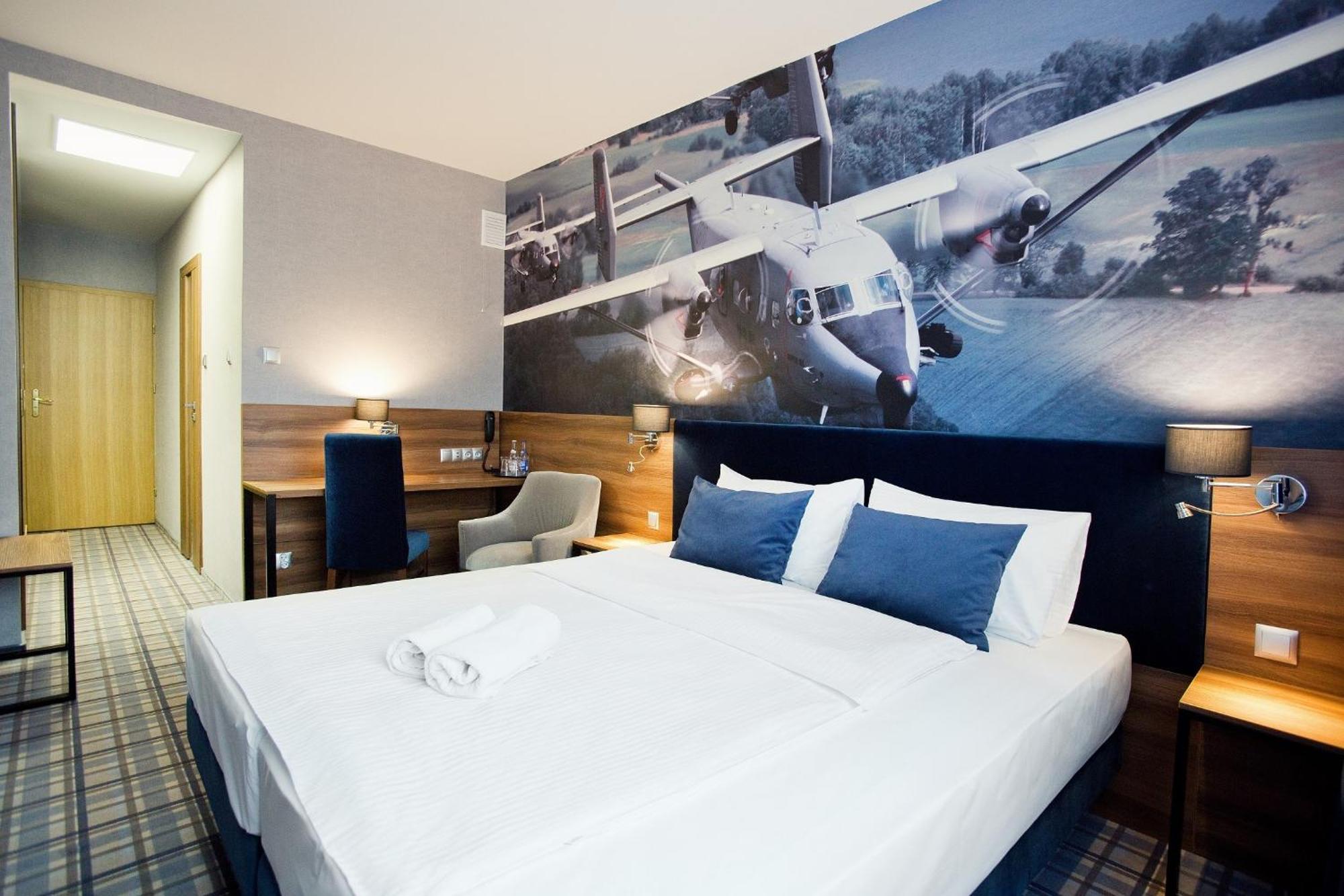 Polski Hotel Mielec