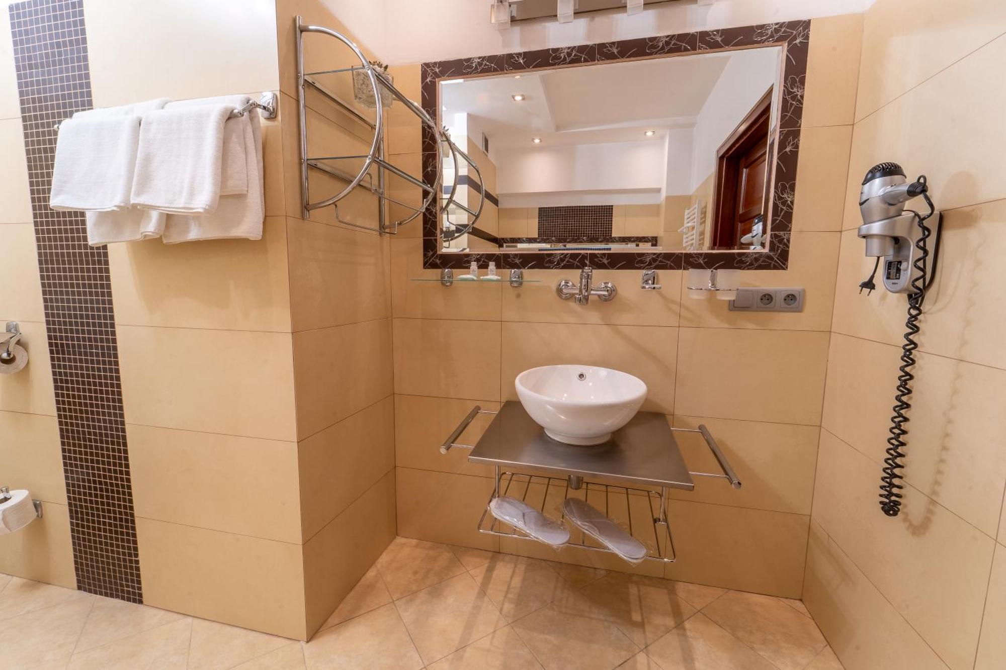 Polski Hotel Mielec