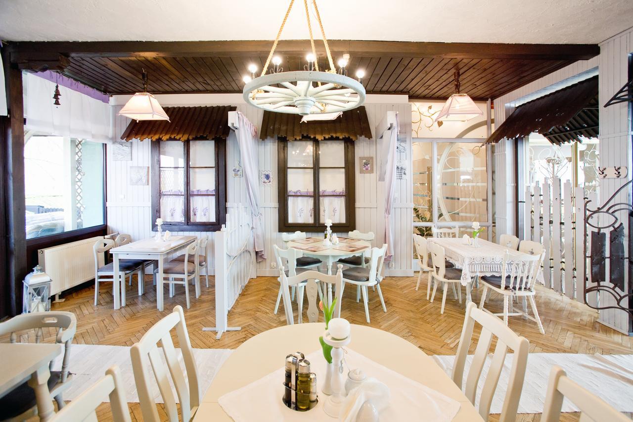 Hotel Polski