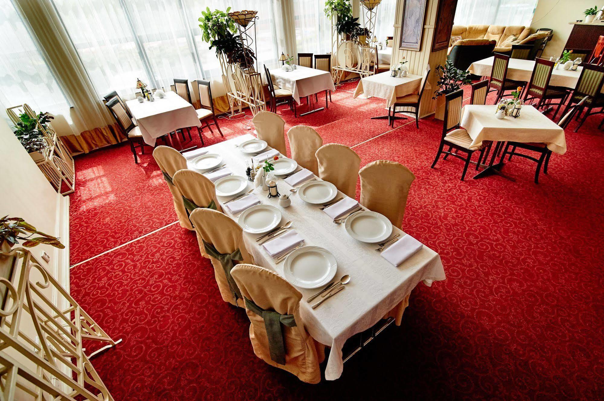 Polski Hotel Mielec