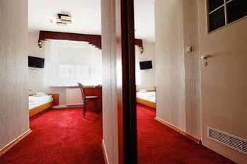 Hotel Polski Mielec